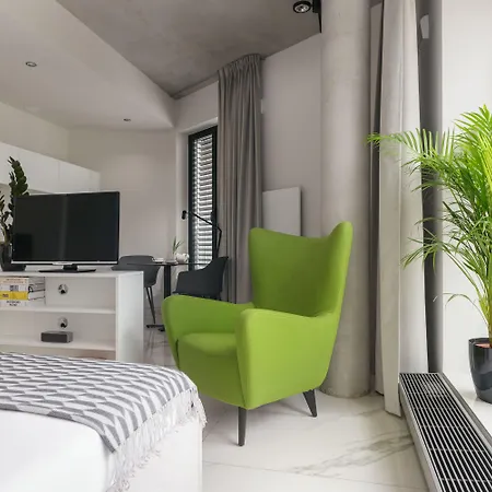 Centro Design Poznan