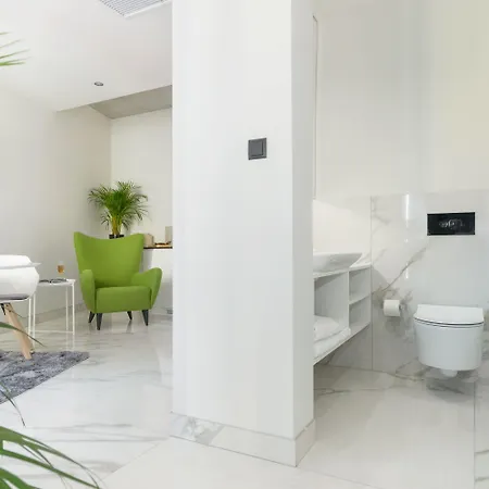 Centro Design 3* Poznan