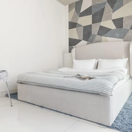 Centro Design Hotel Poznan