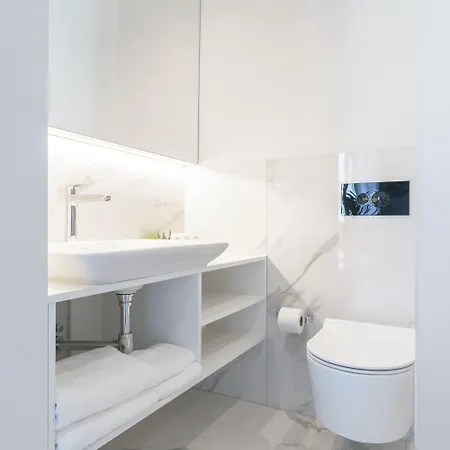 Hotel Centro Design Poznan