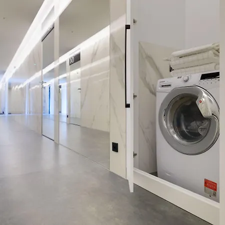 Centro Design 3* Poznan