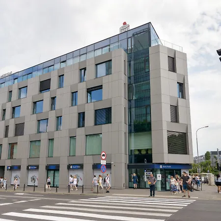 Centro Design Hotel 3*