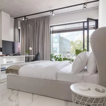 Centro Design Poznan