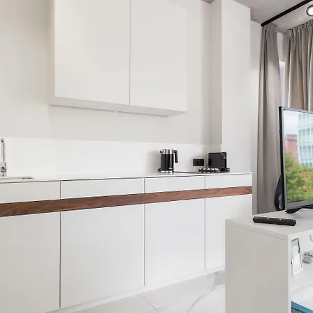 Centro Design Hotel Poznan