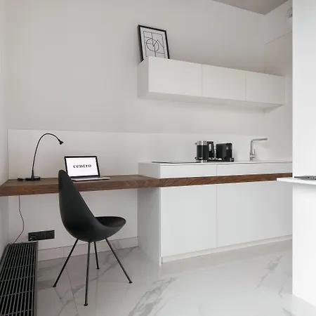 Centro Design Hotel 3*