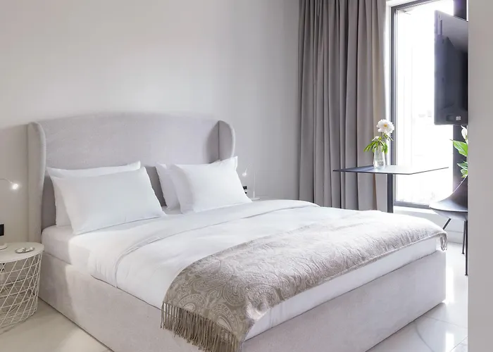 فندق Centro Design