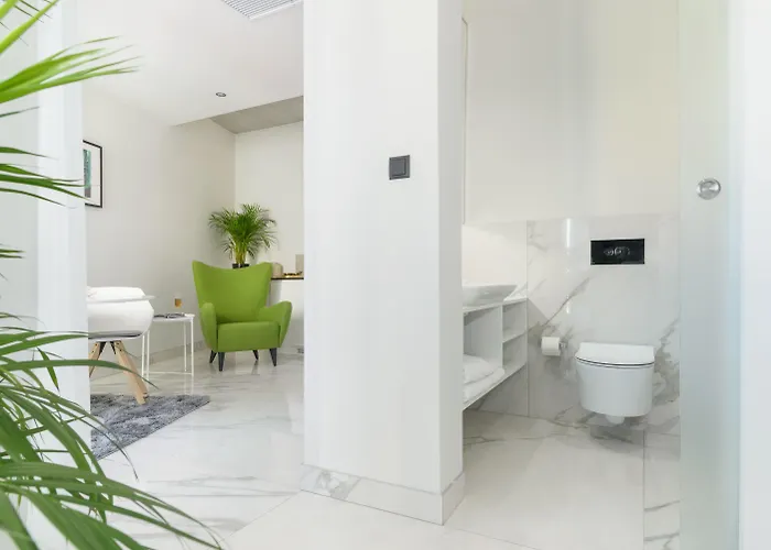 Centro Design 3* بوزنان