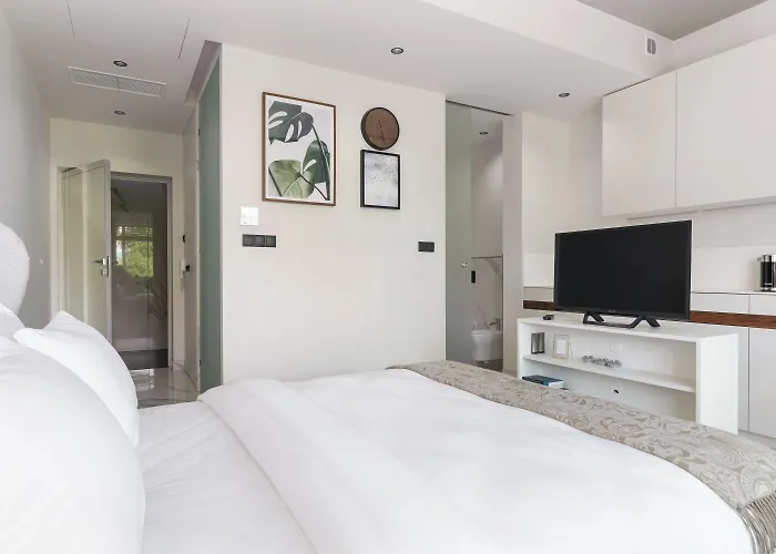 Centro Design 3* بوزنان