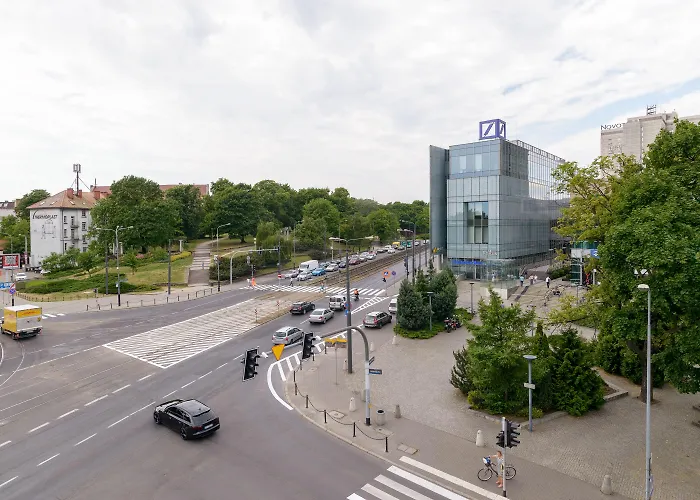 فندق Centro Design 3*