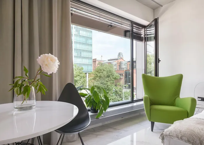 فندق Centro Design