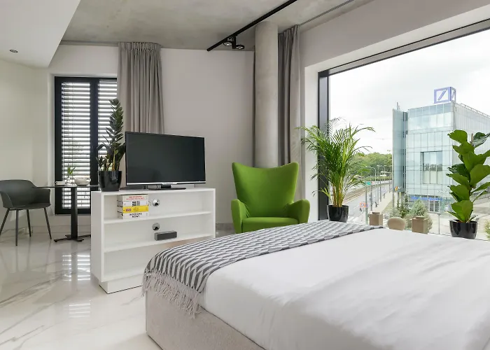 فندق Centro Design 3*