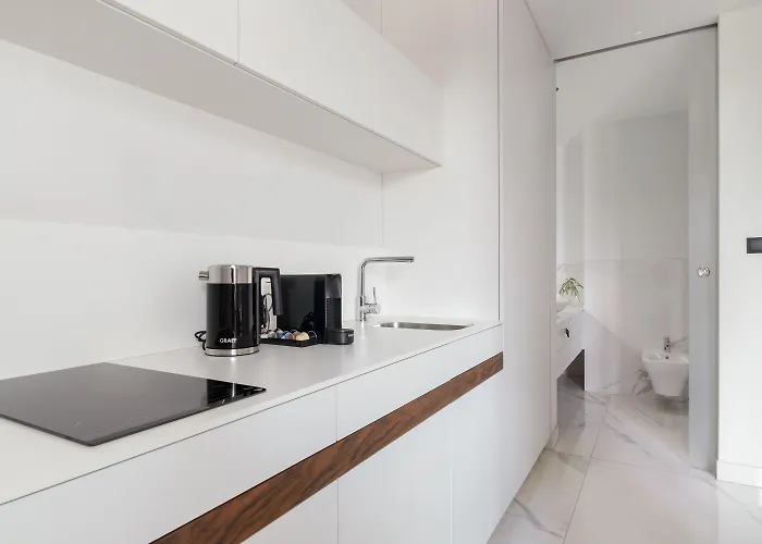 Centro Design فندق