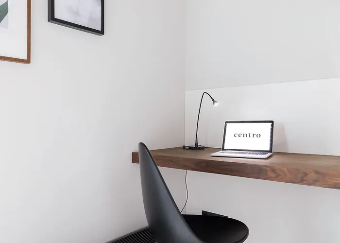 فندق Centro Design بوزنان