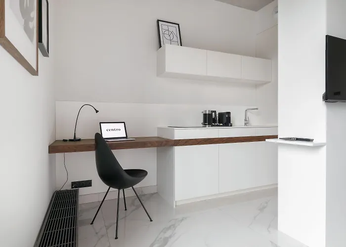 Centro Design فندق 3*