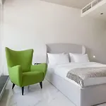호텔 Centro Design