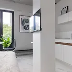 호텔 Centro Design
