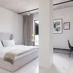 호텔 Centro Design 포즈난