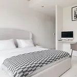 호텔 Centro Design 포즈난