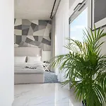 호텔 Centro Design 포즈난