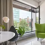 호텔 Centro Design