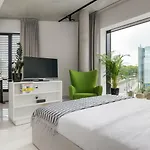 호텔 Centro Design 3*