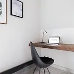 호텔 Centro Design 포즈난
