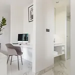 호텔 Centro Design