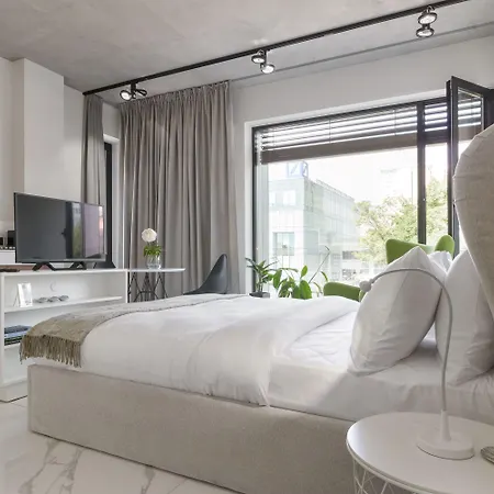 Centro Design Hotel 3*