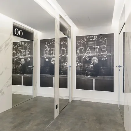 Centro Design