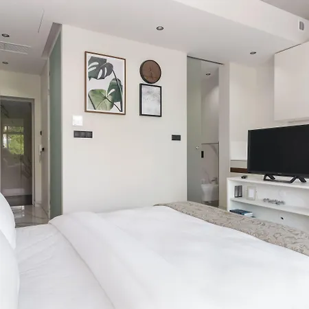 Centro Design 3* 포즈난