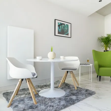 Centro Design Poznań