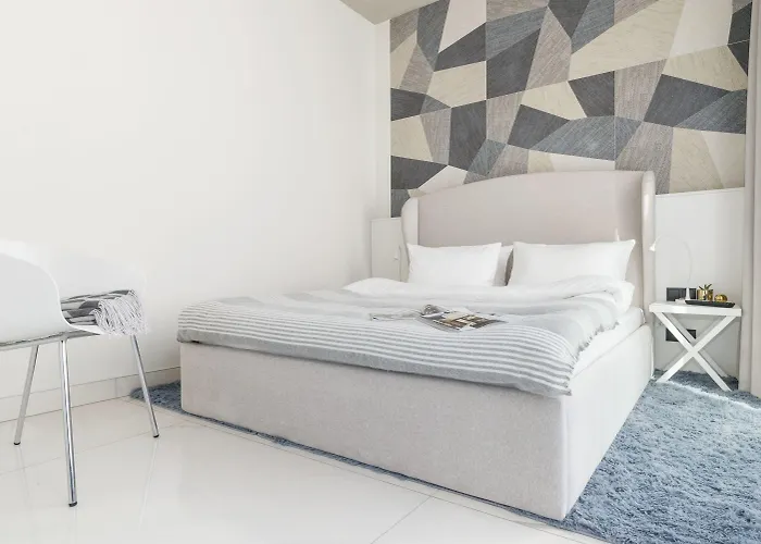 Centro Design Hotel Poznan