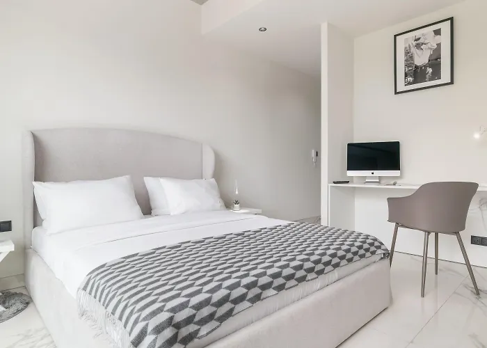 Hotel Centro Design Poznan