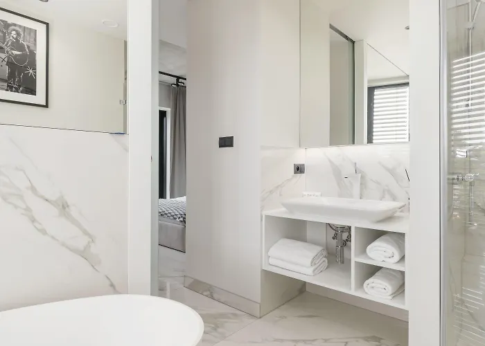 Centro Design Hotel Poznan