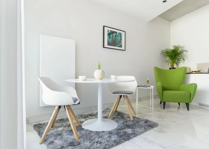 Centro Design Poznan